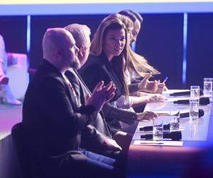 Edyta Górniak nie pamięta, kiedy podawała punkty jury? Niespójne wypowiedzi o preselekcjach na Eurowizję 