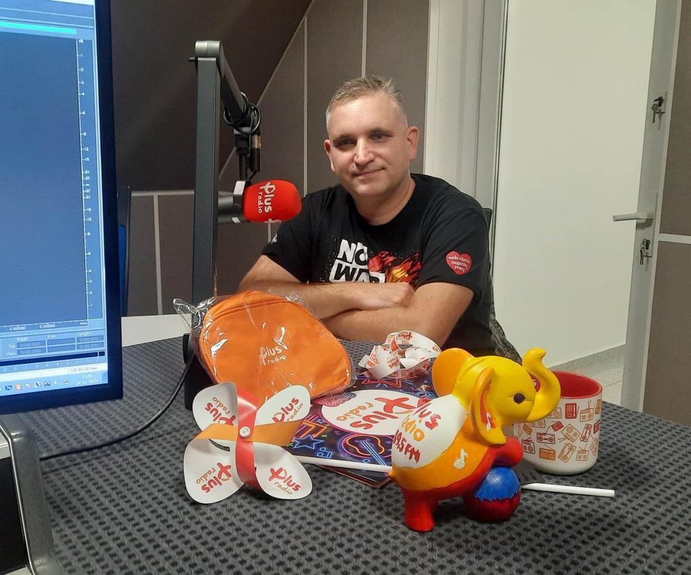 O Zimowych Jelonkach opowiada organizator imprezy - Krzysztof Celka
