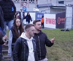 Tak wyglądał drugi dzień koncertów na Rzeszowskich Juwenaliach 