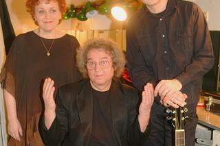 Wszystkie miłości Tadeusza Woźniaka. Umarł szczęśliwy