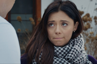 M jak miłość, odcinek 1726: Radek zagra w kolejną gierkę! Iza opamięta się, więc kochanek w sekundę znów ją omota - ZDJĘCIA