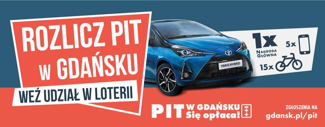 PIT w Gdańsku