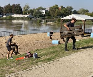 Fala kulminacyjna dotrze do Wrocławia szybciej niż się spodziewano. IMGW ostrzega