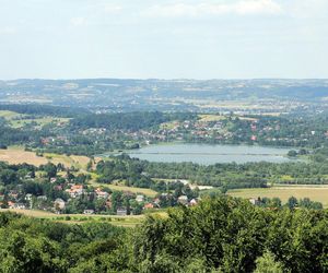 Najgorętsze miejsca w Małopolsce. To tam odnotowano rekordowe temperatury! Zobacz, gdzie było najcieplej
