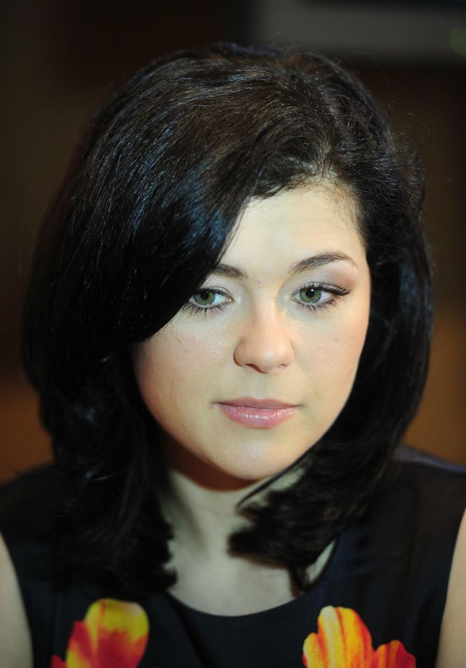 Katarzyna Cichopek inspiruje Polki. Największy hejt spadł na nią, gdy budowała życie od nowa