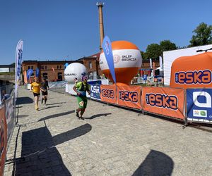 CITI Warmia Run Challenge Olsztyn 2025