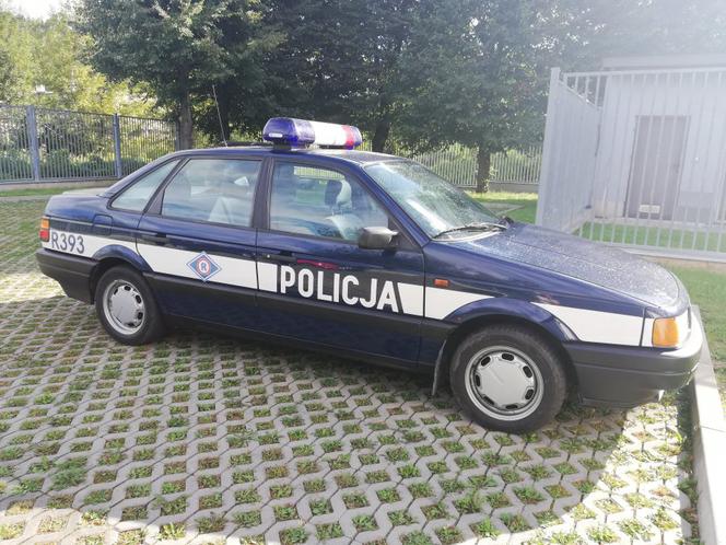 "A to byli przebierańcy"! Lewi policjanci zatrzymani w fałszywym radiowozie