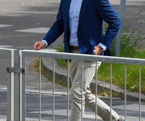 Marcin Mroczek rozwód