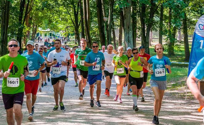 Ekiden 2022