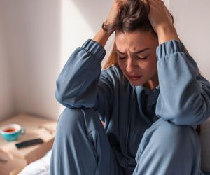 Tych emocji nasz mózg naprawdę nie znosi. Sprawiają, że szybciej się starzeje