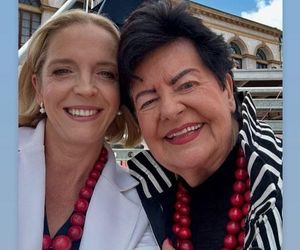 Gwiazdy na marszu patriotów. Sprawdźcie, kto się pojawił