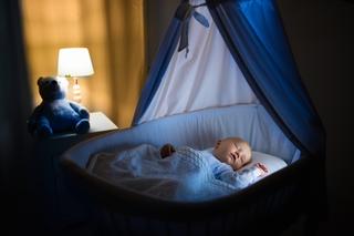To proste badanie może uchronić niemowlęta przed nagłą śmiercią łóżeczkową. Rewolucyjne odkrycie naukowców 