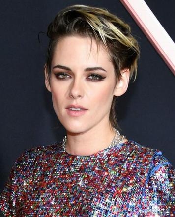 Kristen Stewart na premierze Aniołków Charliego