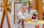 Wrocławianie zebrali ponad 13 000 pojedynczych skarpetek - zobacz, co z nich stworzą
