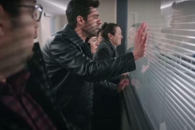 Nagle serce Duygu się zatrzyma! Lekarze stoczą walkę o jej życie! 