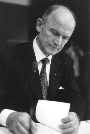 Ferdinand Piëch nie żyje