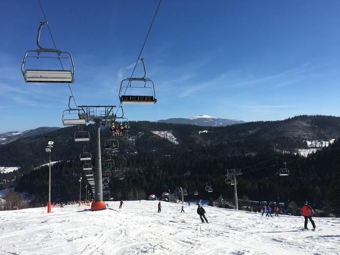 Te widoki zapierają dech w piersiach! Nie uwierzysz, że są tak blisko!