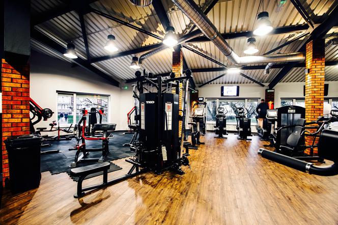 Platinum Gym Szczecin