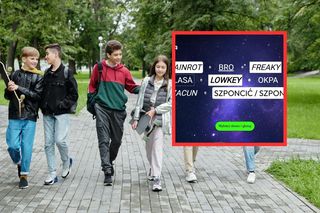 Młodzieżowe Słowo Roku 2025. Poznaliśmy finałową listę! Ruszyło głosowanie 