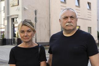 Lubań. Śmierć pod dyskoteką