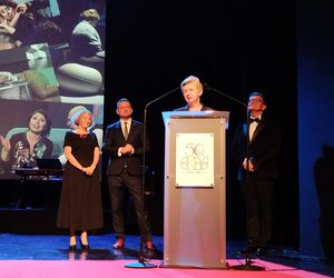 Centrum Kultury i Sztuki w Siedlcach ma już 50 lat. Świętowanie jubileuszu potrwa kilka miesięcy!