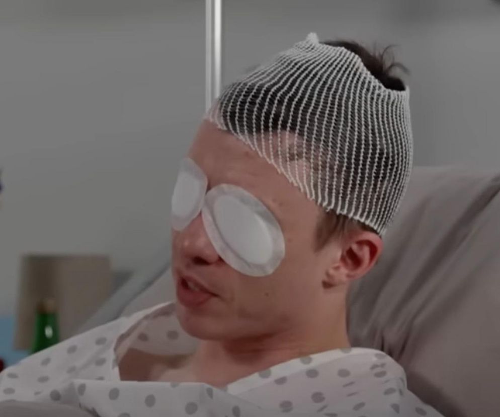 Pierwsza miłość, odcinek 4035: Alan (Alan Andersz) 