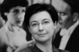 Nie żyje Anna Sienkiewicz-Rogowska. „Nie wyobrażamy sobie Muzeum Warszawy bez niej”