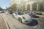 Porsche Parade 2016