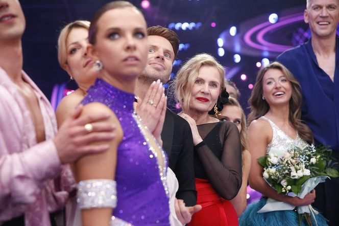 "Taniec z Gwiazdami" 16