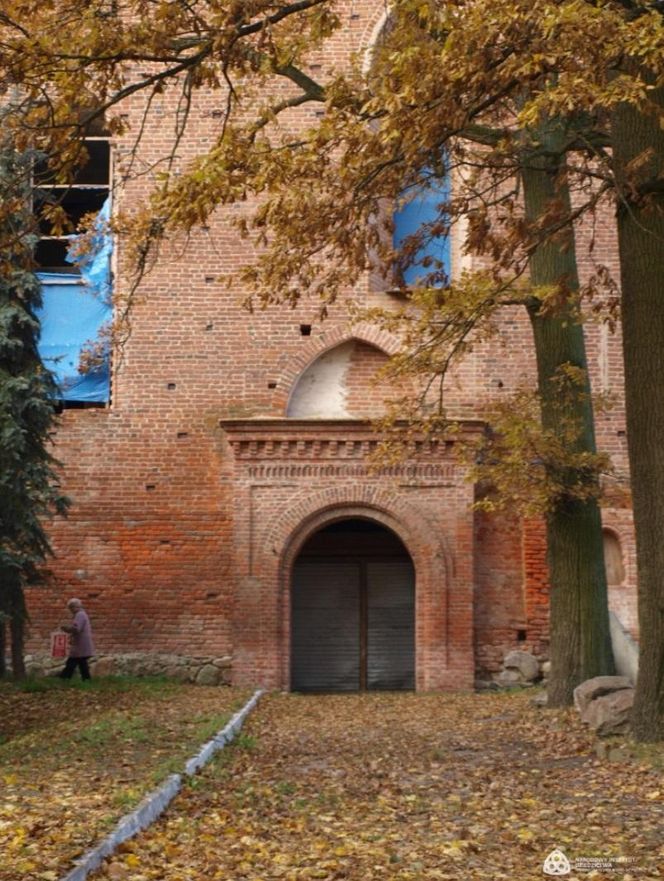   Barciany. Ta wieś w woj. warmińsko-mazurskim dawniej była miastem. Skrywa wyjątkowy zamek