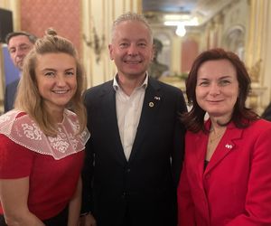 Obchody 234. rocznicy uchwalenia Konstytucji 3 maja w NYC