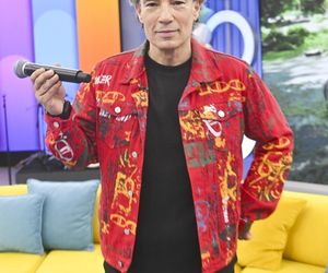 Stachursky przeszedł metamorfozę. Typ niepokorny robi karierę od 30 lat