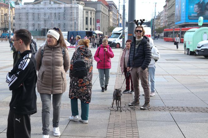 Ulicami Katowic przeszedł I Marsz Śląskiej Przyrody. Wydarzenie, jakiego jeszcze nie było