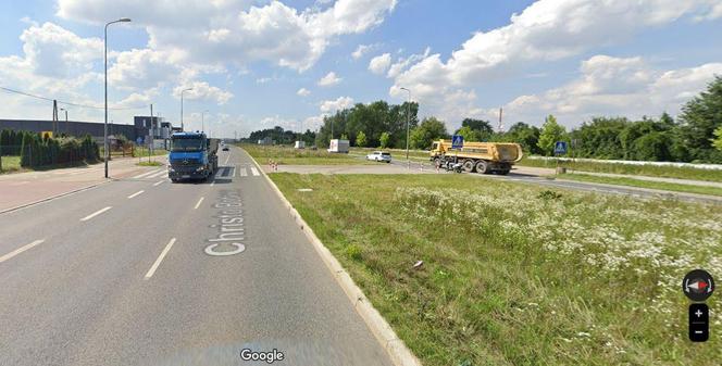 Aż 13 nowych fotoradarów po wypadku syna Sylwii Peretti w Krakowie. Tam mają stanąć