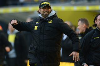 Borussia świętuje mistrzostwo