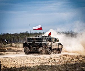 Czołg Leopard 1 