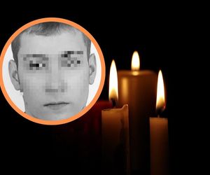 Oskar wyruszył do Niemiec i zniknął. Smutny finał poszukiwań. Potrzebowałeś pomocy