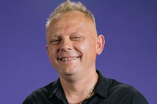 Krzysztof Moczulski w Moja mama i twój tata. Samotnie wychowuje sześcioro dzieci!