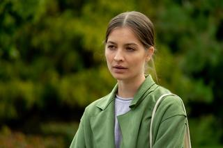 Na dobre i na złe odc. 866: Oliwia (Irmina Liszkowska)