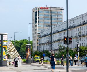 Centrum Królewska w Warszawie