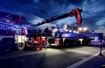 Tragiczny wypadek w Międzyrzecu Podlaskim