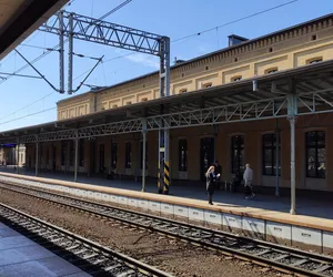 Więcej pociągów z Torunia! Świetne wieści dla pasażerów