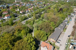 Gdański park w rejestrze zabytków. Ma 128 lat! 