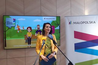 Trwa głosowanie na projekty do Budżetu Obywatelskiego Województwa Małopolskiego.  Możesz zdecydować, co powstanie w Twojej okolicy