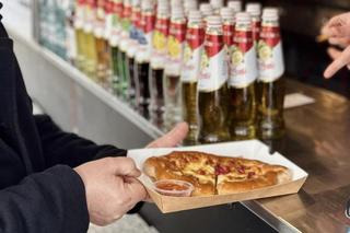 Festiwal Smaków Food Trucków w Dni Iławy 2024