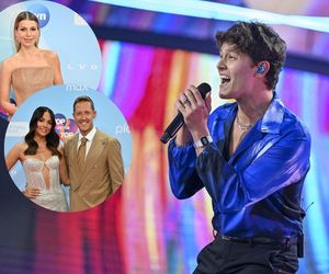 Top Of The Top Sopot Festival 2025 - gwiazdy na czerwonym dywanie. Klasa, szyk i nieoczywiste looki