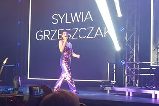 Sylwia Grzeszczak wystąpiła w bydgoskiej Łuczniczce! [ZDJĘCIA]