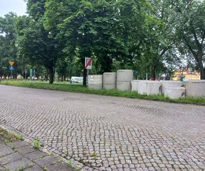Rusza remont Królowej Jadwigi w Lesznie. Są zmiany w ogranizacji ruchu