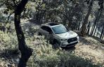 Hybrydowy DS7 Crossback E-Tense