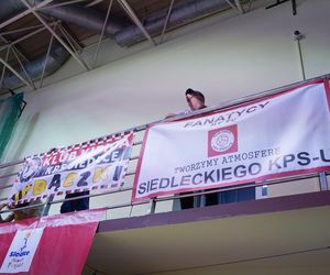 KPS Siedlce pokonał Olimpię Sulęcin